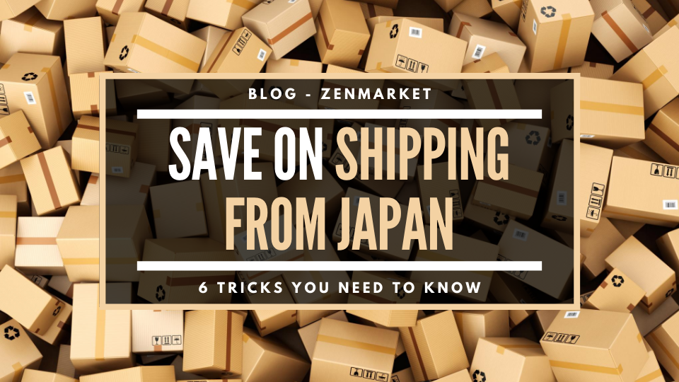 How To Save Money By Buying Pre-Loved Bags From Japan - ZenMarket