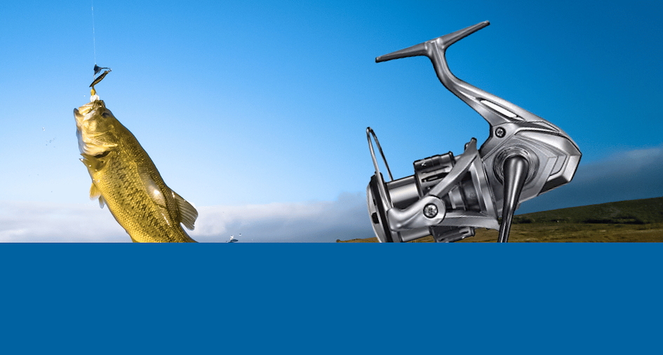 Shimano Makara