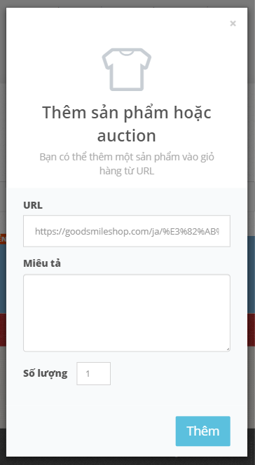 Mua s&aacute;ch truyện cũ từ Nhật Bản