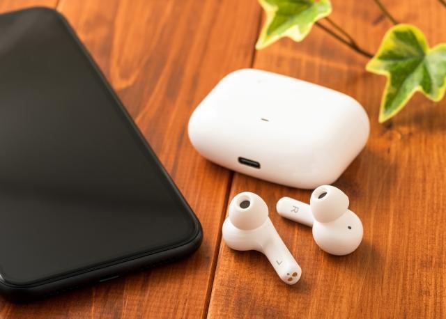 earphone