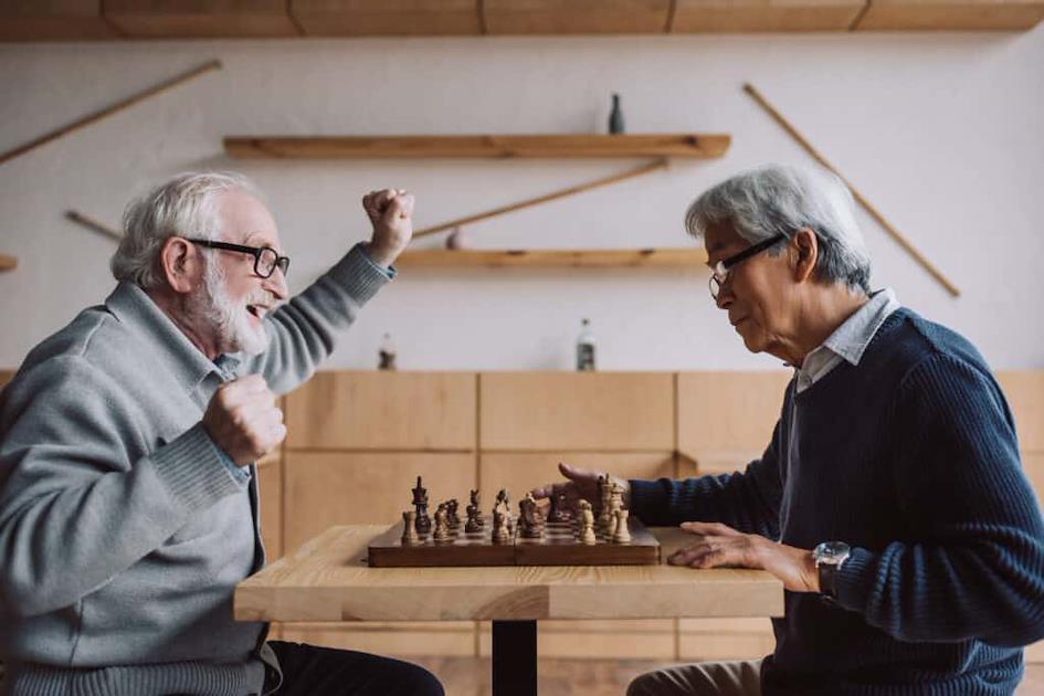 Japanese Chess