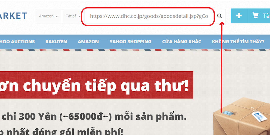 DHC Nhật