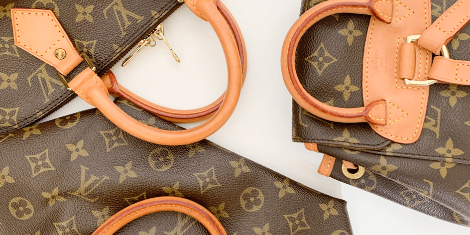 The most expensive louis vuitton item sale