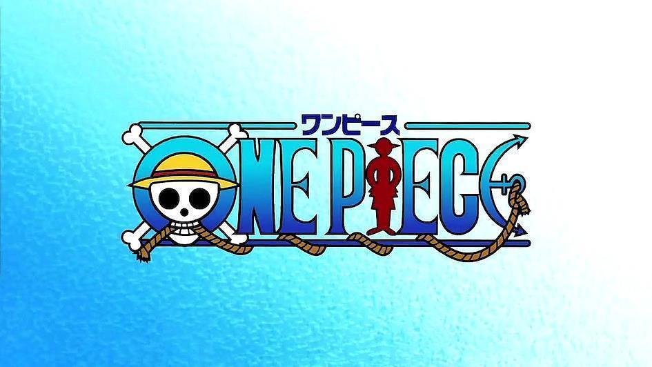 Logo One Piece