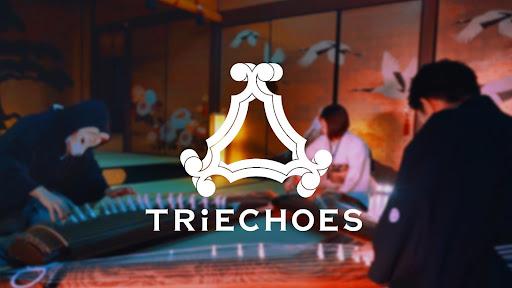 TRiECHOES