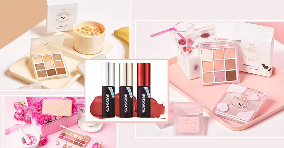 Acheter sur Etude House avec ZenMarket