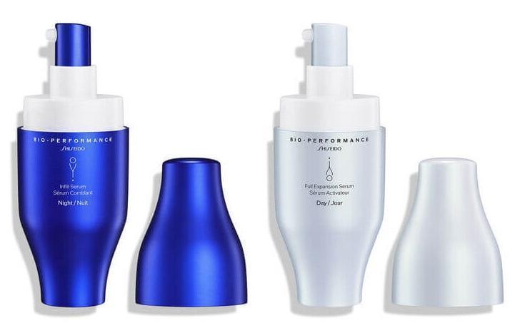 Shiseido Japan