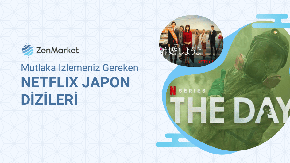 Japon netflix dizileri