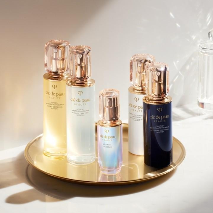 Cle de Peau Beauty Japan