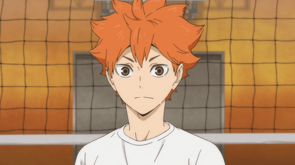 haikyuu nhân vật