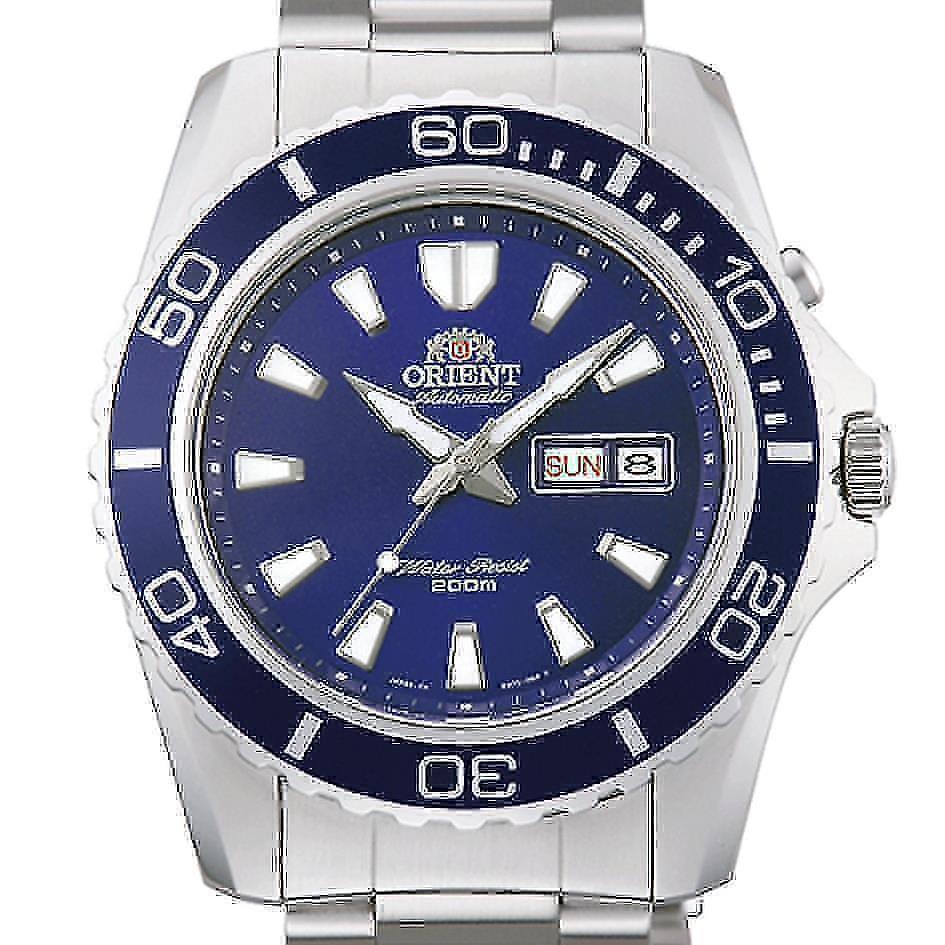 Orient Mako XL