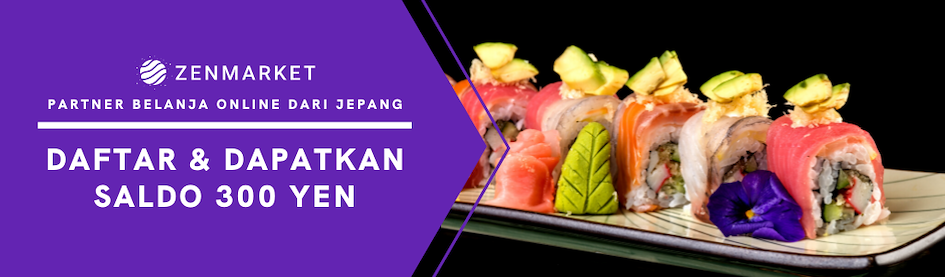 daftar dan dapatkan bonus saldo