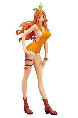 nami figur banpresto