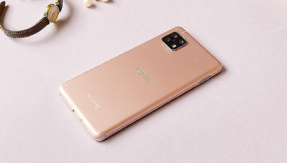 Купити AQUOS sense4 на Rakuten через ZenMarket