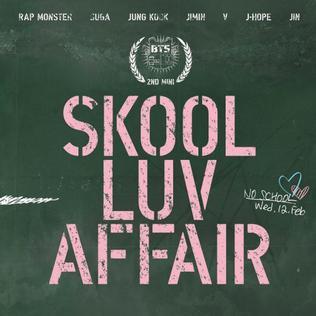 BTS Skool &Uuml;r&uuml;nleri