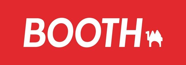 日本BOOTH介紹與代購教學 1. 什麼是BOOTH?BOOTH Logo