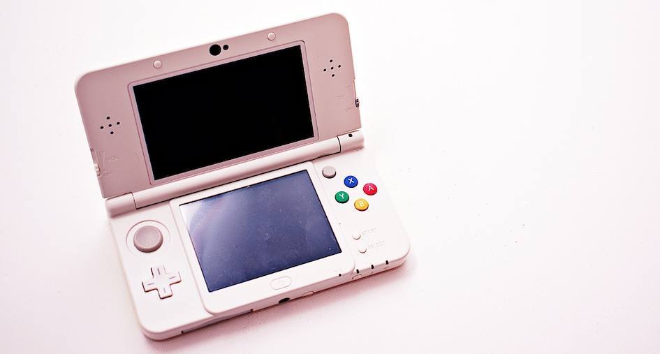 Gameboy Alınır Mı?