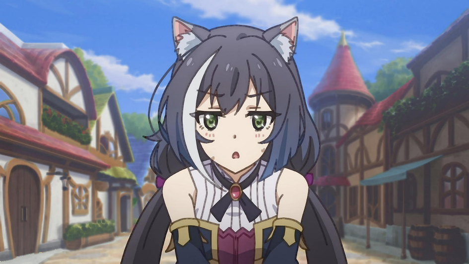 Kiruya Momochi