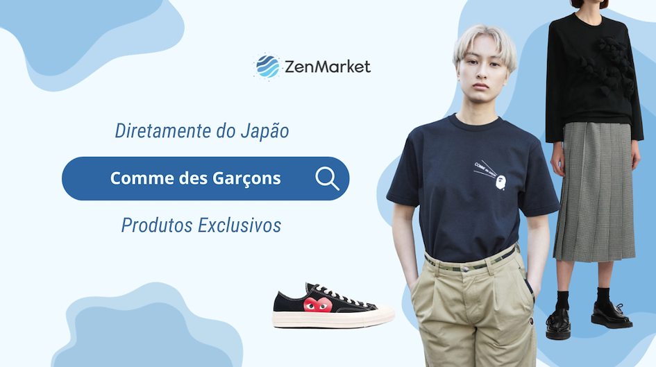 Tutorial de como usar o ZenMarket
