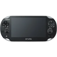 PSVITA Retrogames