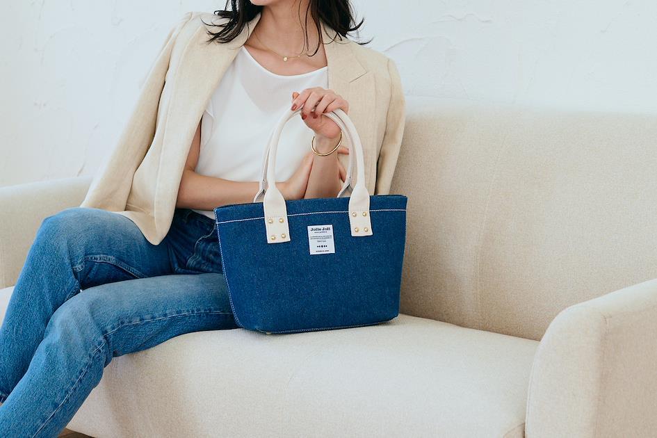 Sac à main Jolie Joli