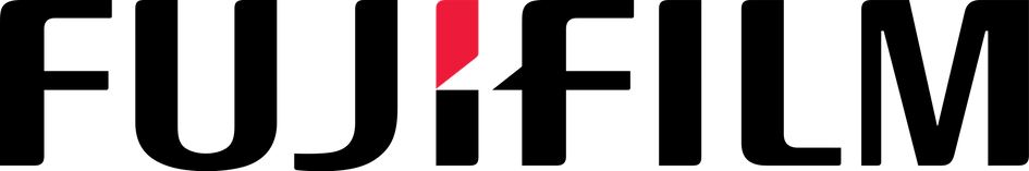 Logo de fujiflim
