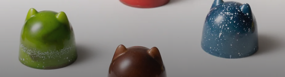 Bombons CACAOCAT