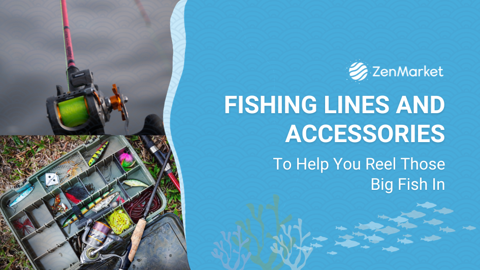 Other Line, Discount Fishing Supplies