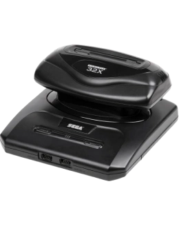 Sega Super 32X 