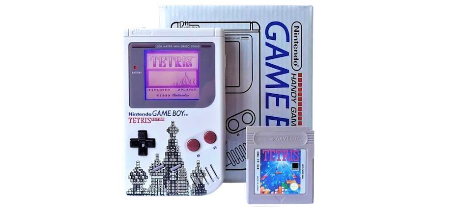 Game Boy ZenMarket