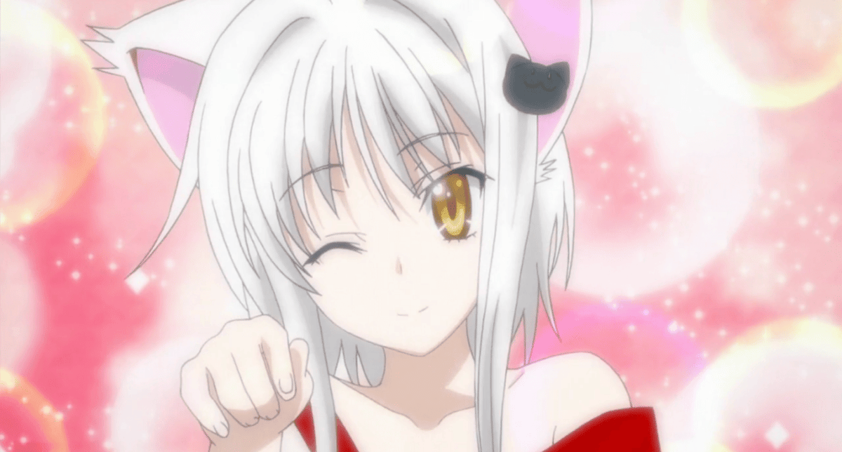 Koneko Toujou - High School DxD