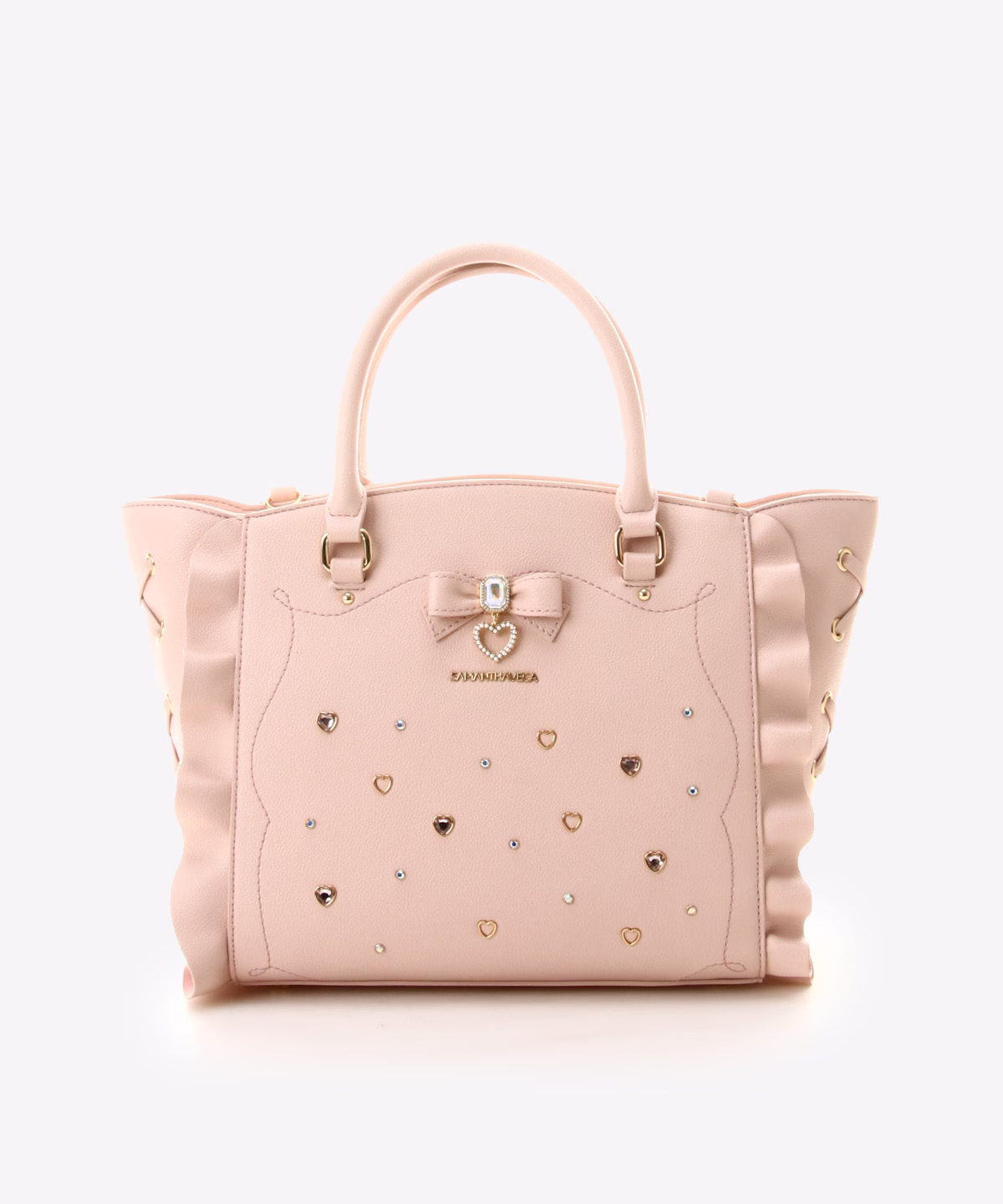 13. The Cute and Glam：Samantha Thavasa Bags