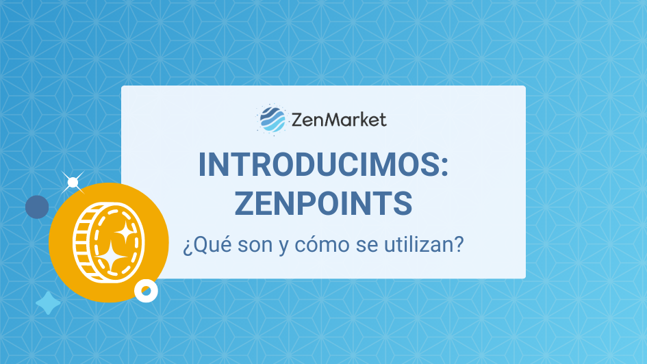 Blog de introducci&oacute;n de Zenpoints