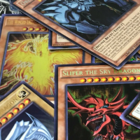 Kartu Yu-Gi-Oh 