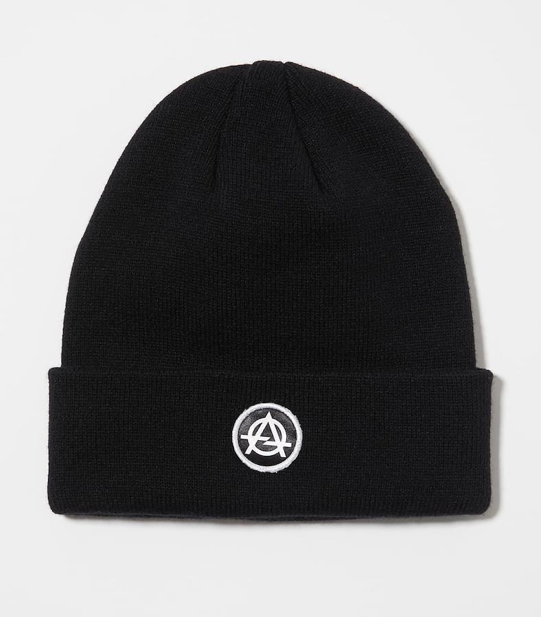 Aimi "A" Logo Beanie