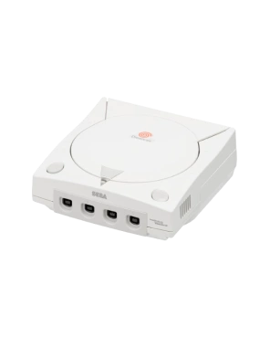 Dreamcast