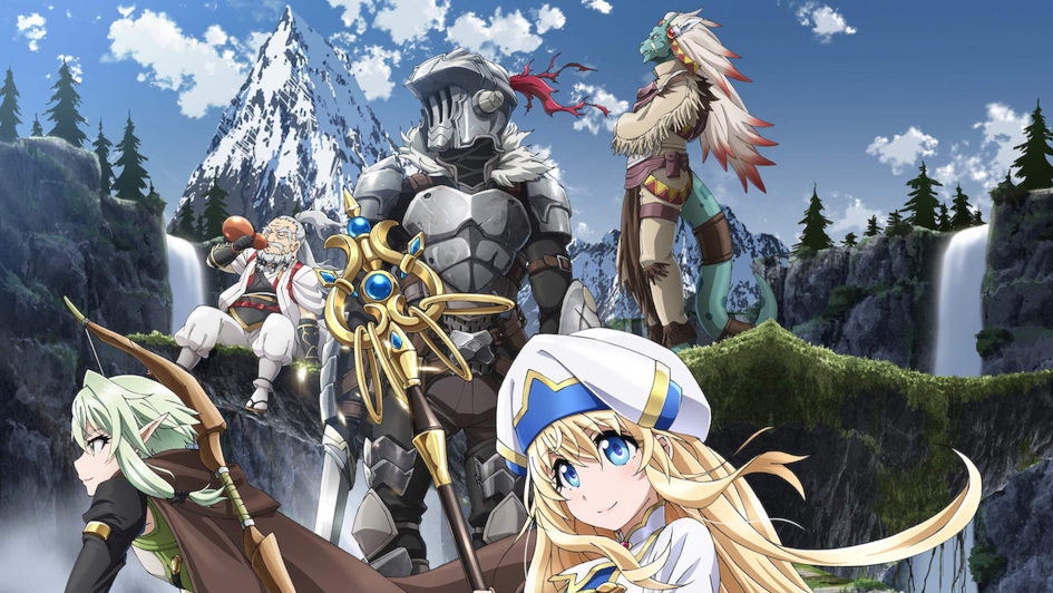 Goblin Slayer