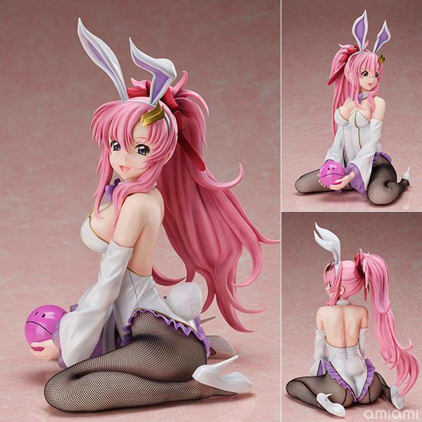 Lacus Clyne Bunny Ver.