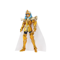 Myth Cloth Poseidon Saint Seiya