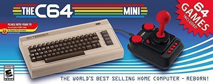 Console portable rétro Atari Retro Handheld