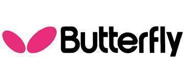 แบรนด์กีฬา butterfly