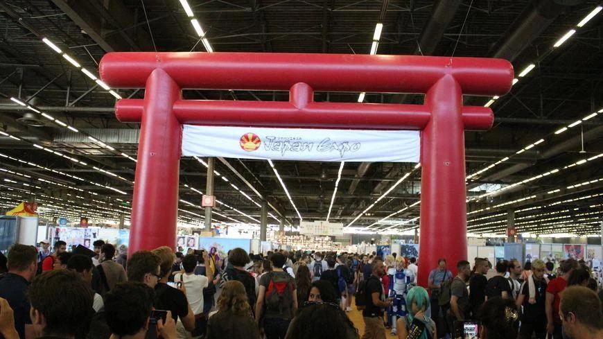 Japan Expo