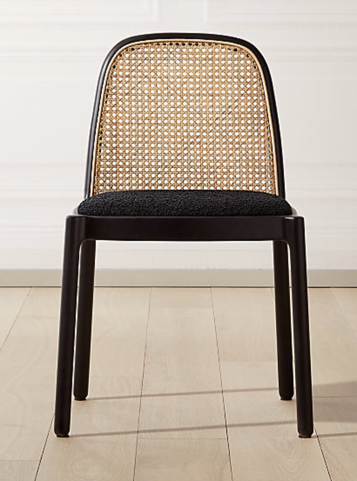 Stackable Dinning Chairs