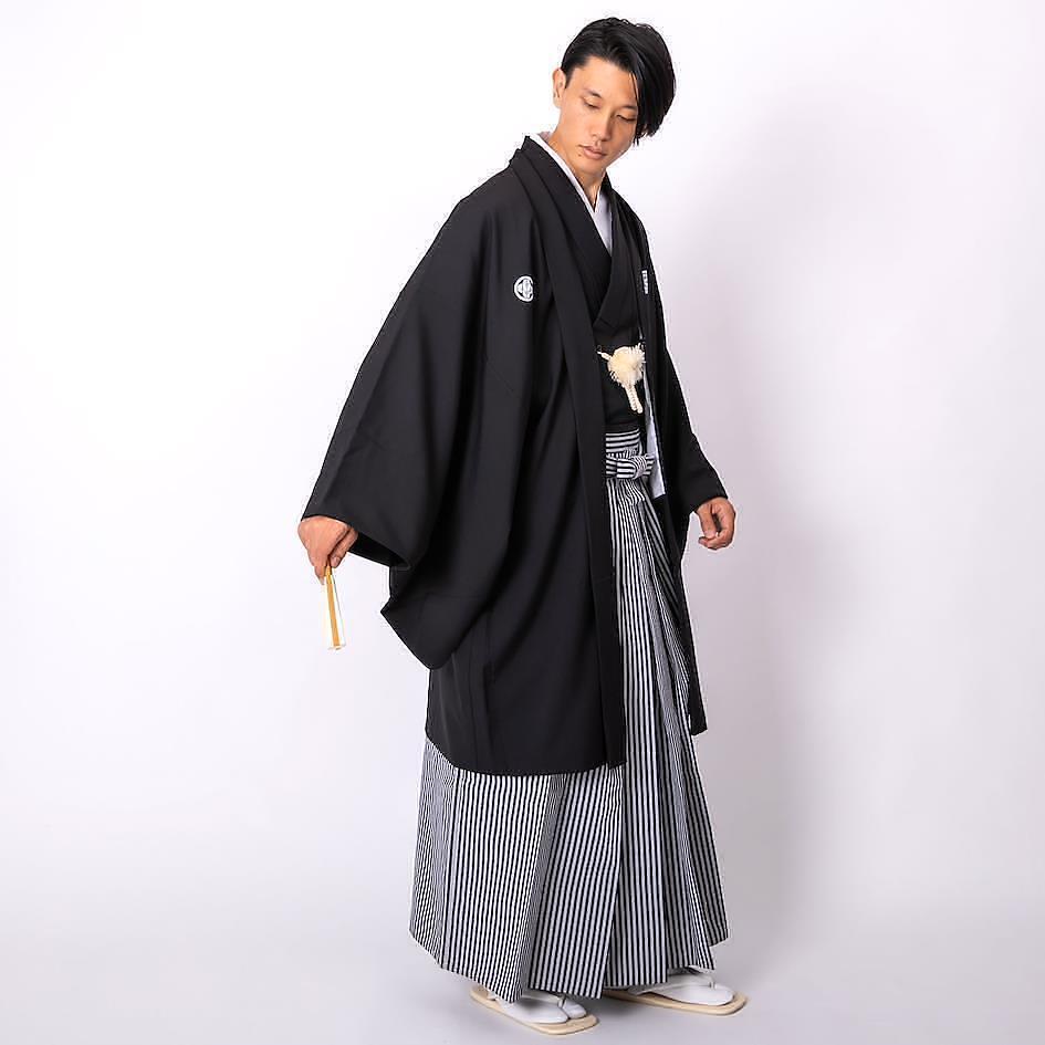 Hakama japonais