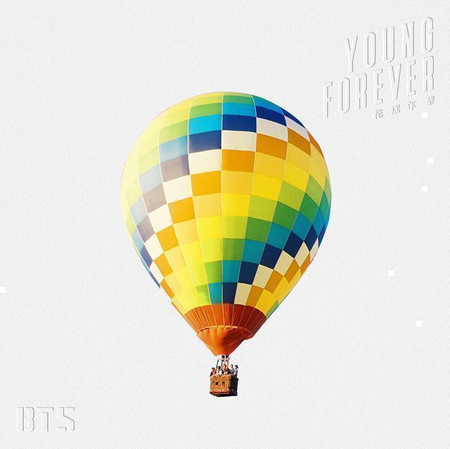 Portada de The Most Beautiful Moment in Life