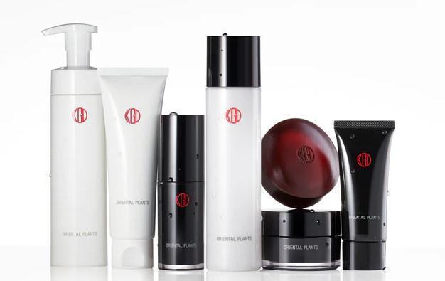Koh Gen Do Cosmetics Japan