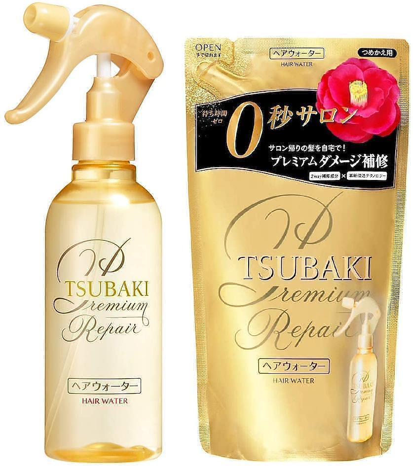 Цубаки Premium Water