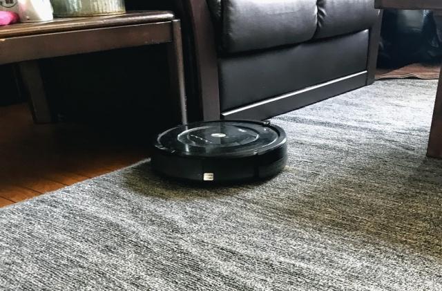ロボット掃除機購入時のポイント：プラスアルファの機能性