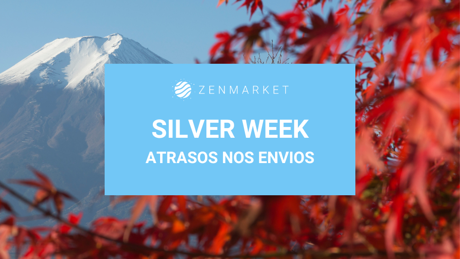 Tudo Sobre O Feriado Do Silver Week ZenMarket.jp Serviço de Compras