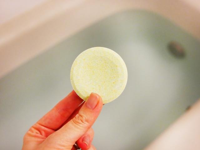 bath additive